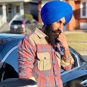 Meet your Posher, 47